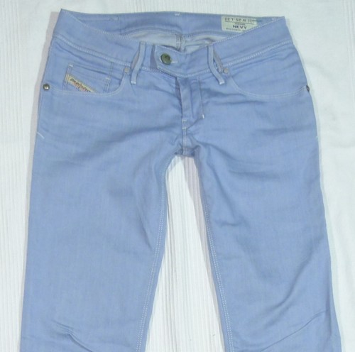 Damen jeans hose diesel - hose, nevy