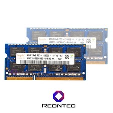 4GB LAPTOP RAM hynix