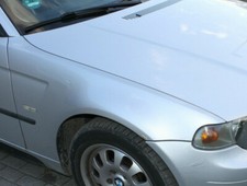 Kotflügel vorne rechts