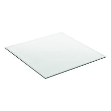 Glasplatte 80x80cm Glasscheibe