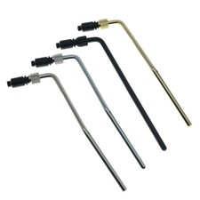 Tremolo arm whammy - bar, with