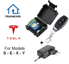 Relais Zeitgesteuert 1 Sec