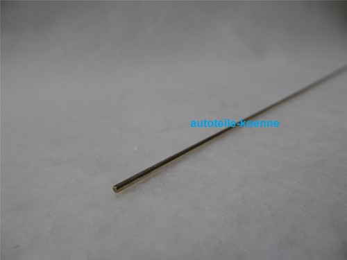 Stab silber hartlot frei - silber-hartlot, cd-frei