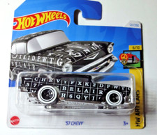 Hot Wheels - '57 Chevy Bel Air