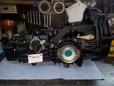 VW T3 Getriebe (Kurze