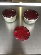 FER MEWA Rücklicht Teile Traktor original DDR