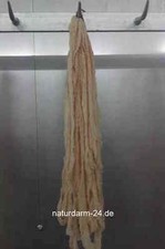 Schweinedarm 32/34, rot, 18