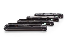 4 Trommeln kompatibel für Brother MFC-9130cdn 9142cdn 9330 9332cdw 9342cdw DR241