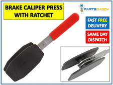 Scheibenbremsbelag Ratsche