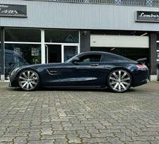 Lombartho 9,5x20 + 10,5x21