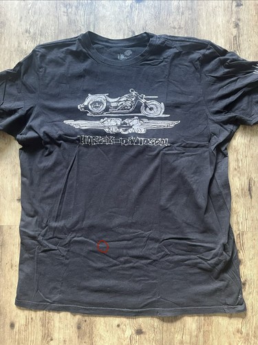 Harley davidson shirt - harley, t-shirt