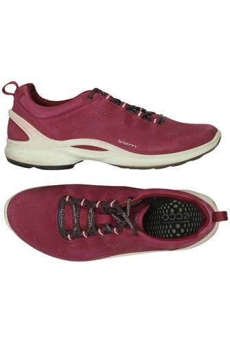 Ecco sneaker damen - sneaker,