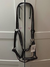 Halfter Kaltblut Neu