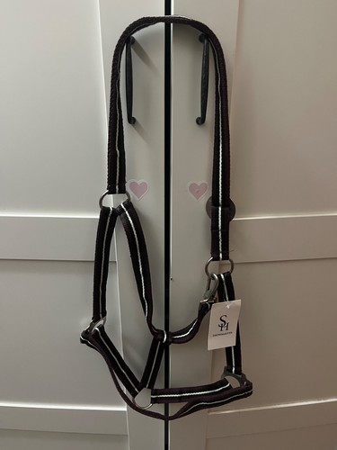 Halfter kaltblut neu - halfter,