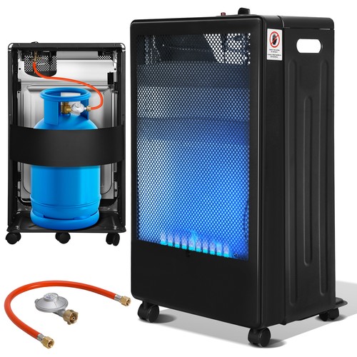 Gasofen blaue flamme - gasofen,
