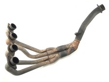 Honda CBR 900 RR SC28 [1994] - Krümmer Auspuffkrümmer Abgasanlage