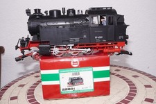 BOD/R] LGB Spur G 22801 Dampflok BR 99 6001 DR OVP