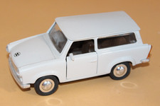 Trabant 601 kombi - trabant, universal