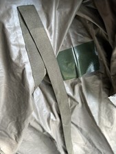 Poncho Bundeswehr Original Mit Flick Stellen Ist Dicht  Fotos Sind Beispiel