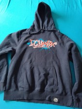 FC Hansa Rostock Kapuzenpullover XL Hoodie Fußball FCH