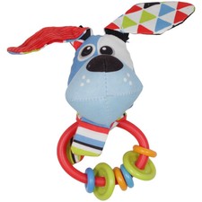 Yookidoo Bunter Hund mit