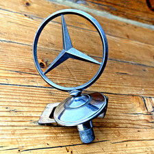 Mercedes Benz Stern W116