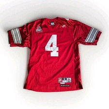 Trikot NCAA Ohio State Buckeyes Legend Edition Nike M