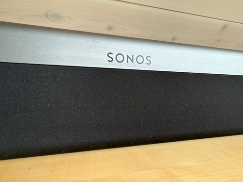 Sonos playbar wlan soundbar - |,