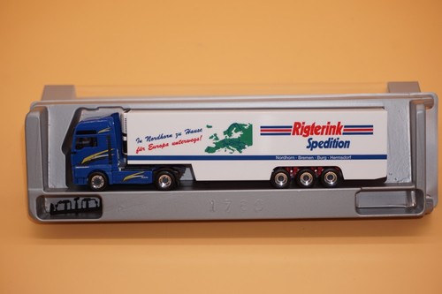 Herpa spur man - herpa, h0