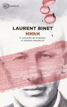 Hhhh cervello di - hhhh., himmler
