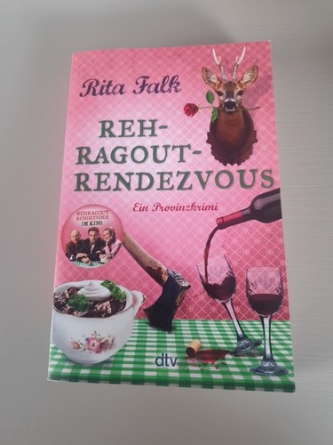 Rita falk - falk,