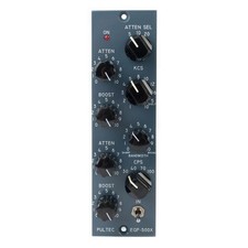 Pultec EQP-500X 500 Series