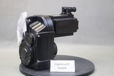 SEW FH47B CMP71S/KY/AK0H/SM1 Flachgetriebemotor 3000rpm i=19,7 6,4Nm Unused