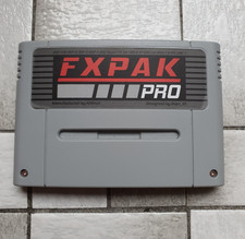 FXPAK Pro (SD2SNES) original Krikzz
