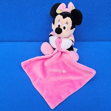 DISNEY NICOTOY MINNIE MOUSE