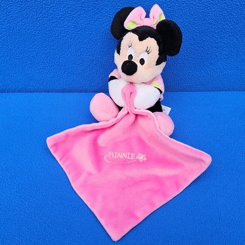 Disney nicotoy minnie - disney, mouse