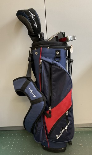 Ben hogan kids golf bag - ben, with