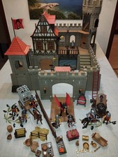 Playmobil 3666 als Burg der