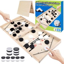 Sling Puck Groß – Das