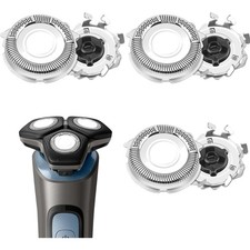 Ersatzklingen Rasierer