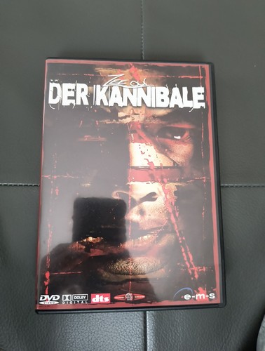 Zee oui der kannibale - zee-oui,