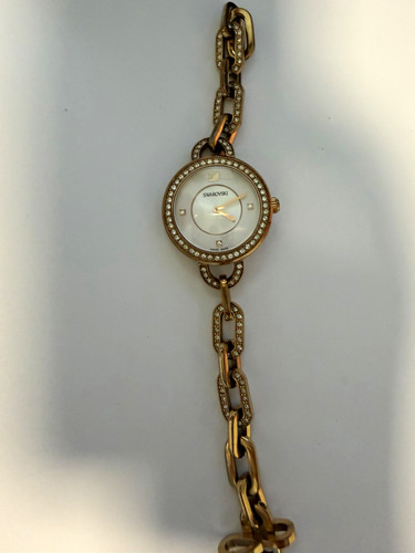 Swarovski damen armbanduhr - swarovski,