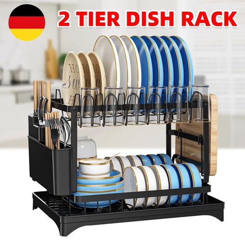 Etagen abtropfgestell - 2,
