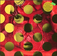 David Byrne - Rei Momo LP