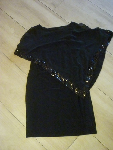 Damen kleid scarlett festlich - damen,