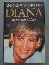 Diana in pursuit of love by