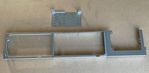 Chenbro rückwand psu - rückwand, halter