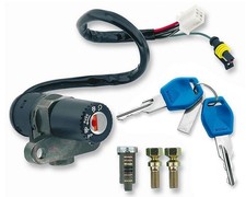 Schlosssatz, kompatibel für