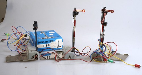 Märklin haupt - (0660),