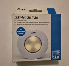 Kopp LED Nachtlicht mit
